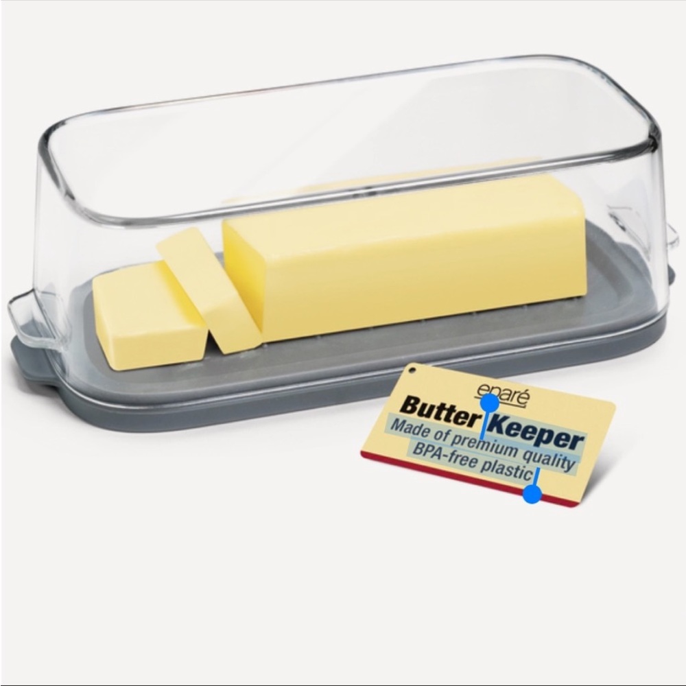 Epare Butter Keeper
